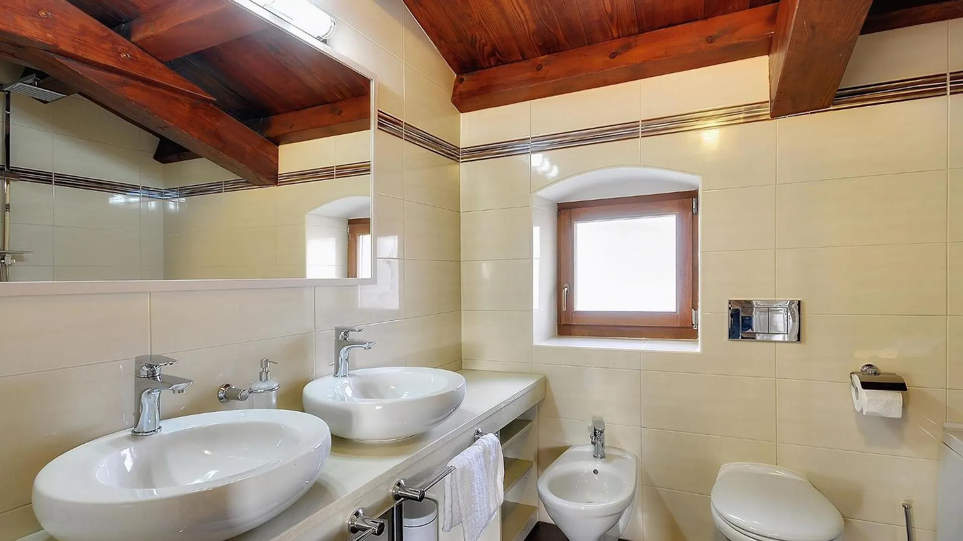 Beautiful Casa Silvano With Swimming Pool Bale 0*,  Croatia