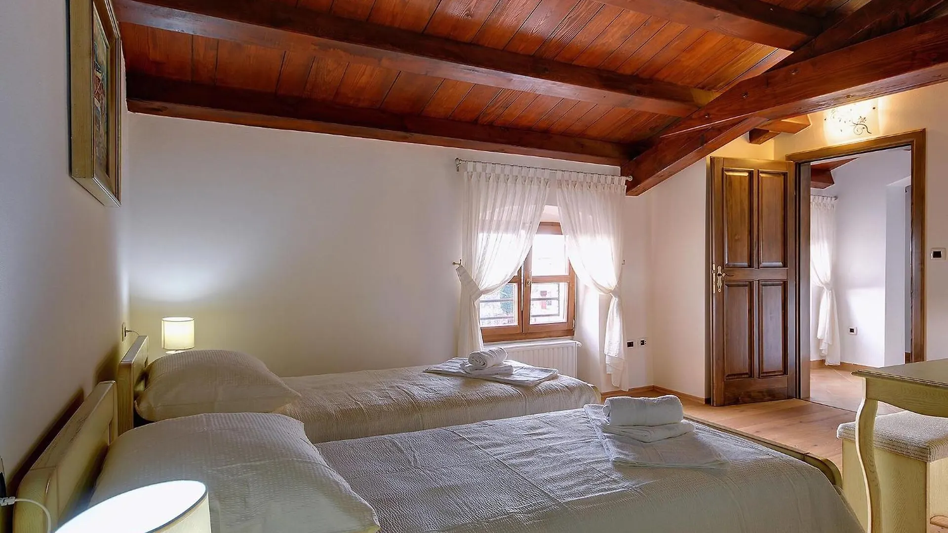 Beautiful Casa Silvano With Swimming Pool Bale Croatia