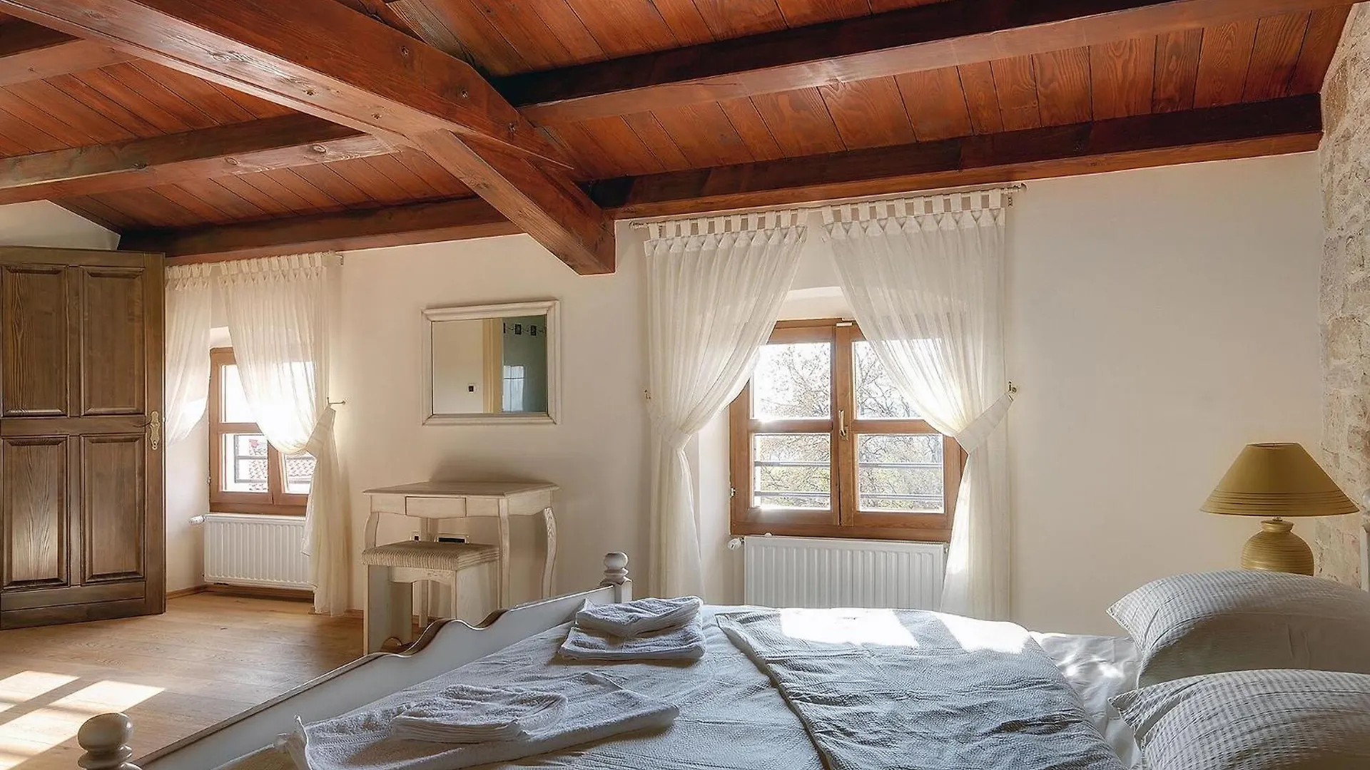 Beautiful Casa Silvano With Swimming Pool Bale 0*,  Croatia