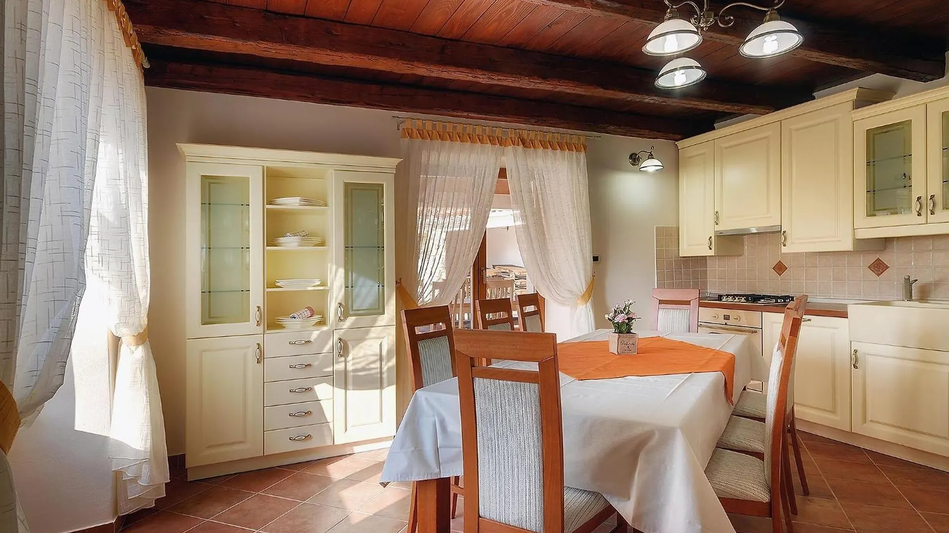 Beautiful Casa Silvano With Swimming Pool Bale 0*,  Croatia