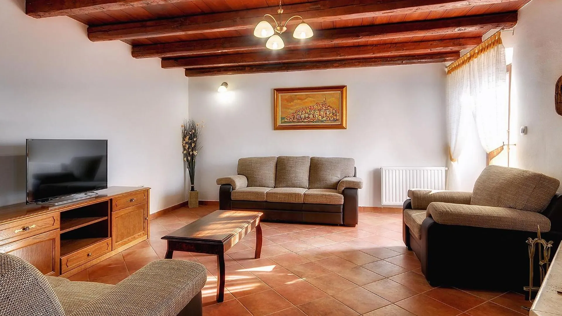Holiday home Beautiful Casa Silvano With Swimming Pool Bale Croatia