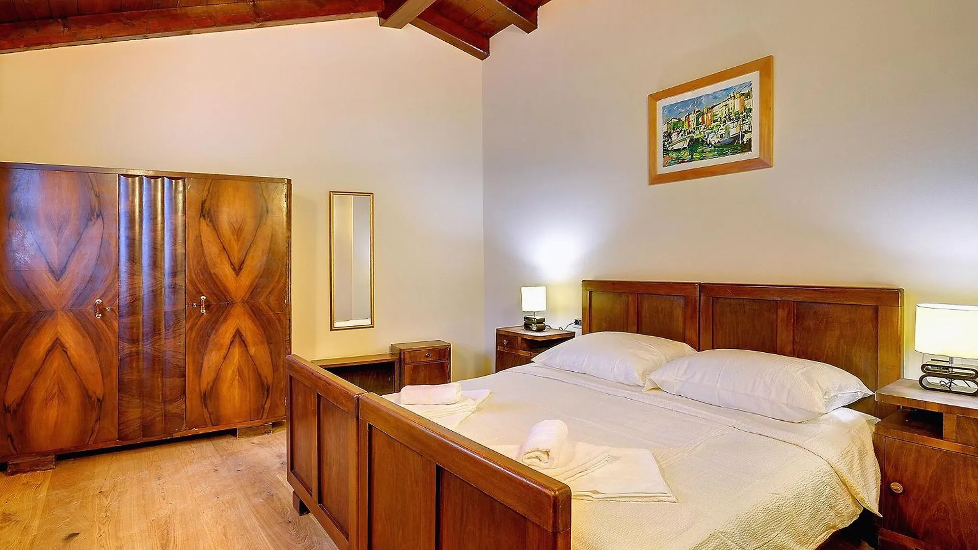 Beautiful Casa Silvano With Swimming Pool Bale Croatia