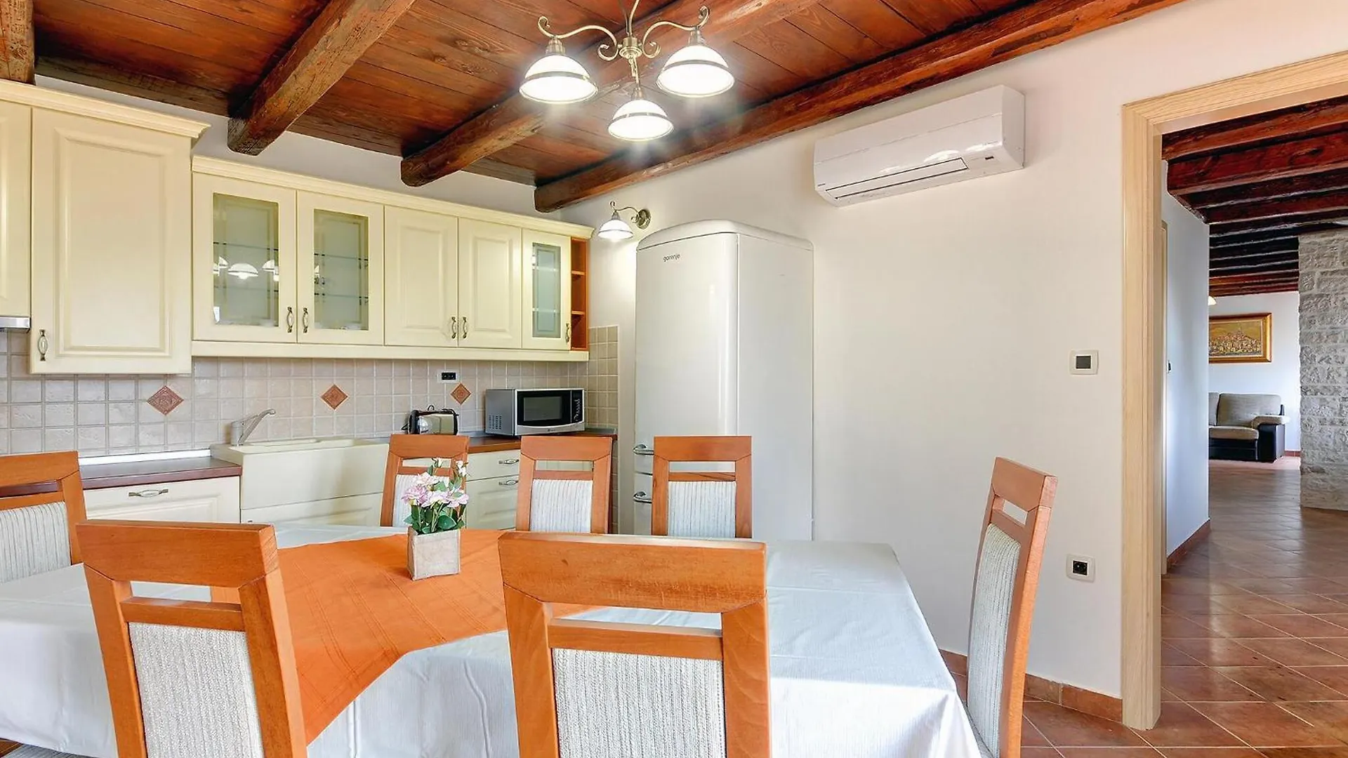 Beautiful Casa Silvano With Swimming Pool Bale