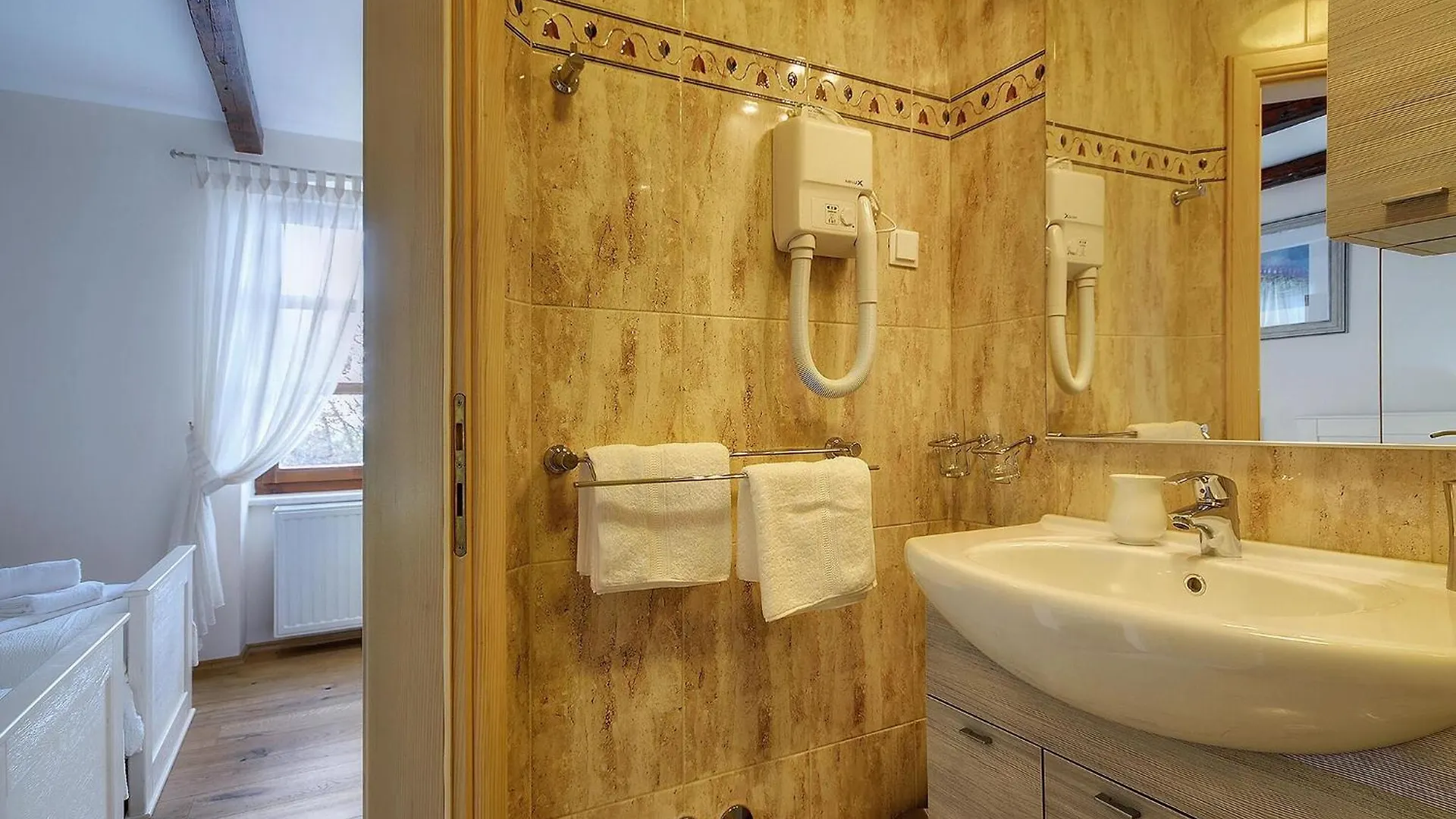 Holiday home Beautiful Casa Silvano With Swimming Pool Bale