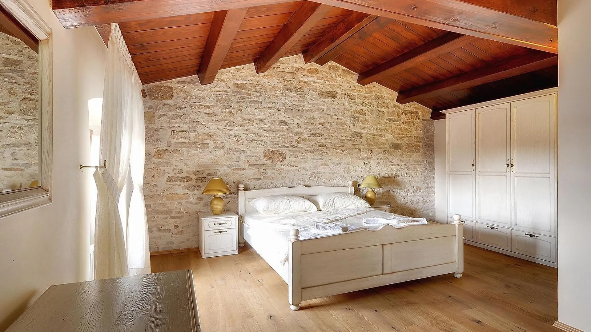 Holiday home Beautiful Casa Silvano With Swimming Pool Bale Croatia